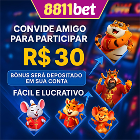 8811bet Indique amigos para receber um bônus